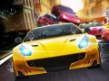 Игри Traffic Car Revolt