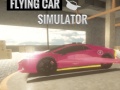 Игри Flying Car Simulator