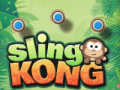 Игри Sling Kong