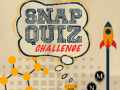 Игри Snap Quiz Challenge
