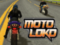Игри Moto Loko