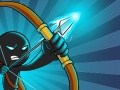 Игри Stickman Archer: Mr Bow