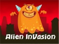 Игри Alien Invasion