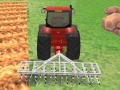 Игри Tractor Farming Simulator