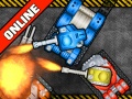 Игри Cool Tank Io Online