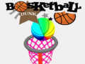 Игри Basketball Dunk