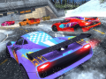 Игри Hill Drift 3d