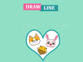 Игри Draw Line