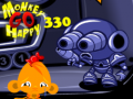 Игри Monkey Go Happly Stage 330
