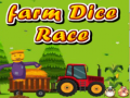 Игри Farm Dice Race
