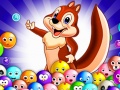 Игри Bubble Shooter Pet Match