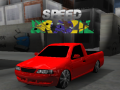 Игри Speed Brazil