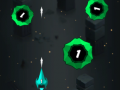 Игри  Galaxy Shooter: Block Space
