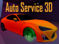 Игри Auto Service 3D
