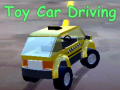 Игри Toy Car Driving
