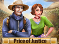 Игри Price of Justice