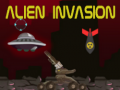 Игри Alien invasion