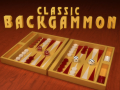 Игри Classic Backgammon