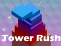 Игри Tower Rush