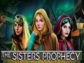 Игри The Sisters Prophecy