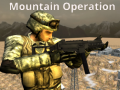 Игри Mountain Operation
