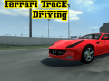 Игри Ferrari Track Driving