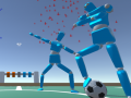 Игри Super Foosball