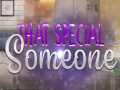 Игри That Special Someone