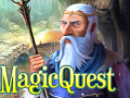 Игри Magic Quest