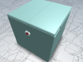 Игри Box and Secret 3D