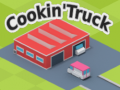 Игри Cookin'Truck