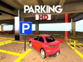 Игри Sports Car Parking