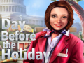 Игри Before the Holiday
