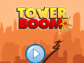 Игри Tower Boom