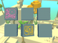 Игри Memory Matching Temple
