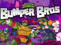 Игри Nickelodeon Rise of the Teenage Mutant Ninja Turtles Bumper Bros