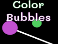 Игри Color Bubbles