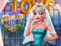 Игри Ice Queen Ruined Wedding