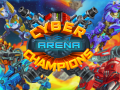 Игри Cyber Champions Arena