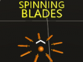 Игри Spinning Blades