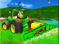 Игри Indian Tractor Farm Simulator
