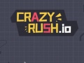 Игри Crazy Rush.io