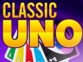 Игри Classic Uno