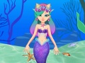 Игри Mermaid games
