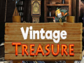 Игри Vintage Treasure