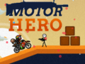 Игри Motor Hero 