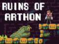 Игри Ruins of Arthon