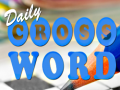 Игри Daily Crossword