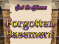 Игри Spot The Differences Forgotten Basement