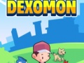Игри Dexomon